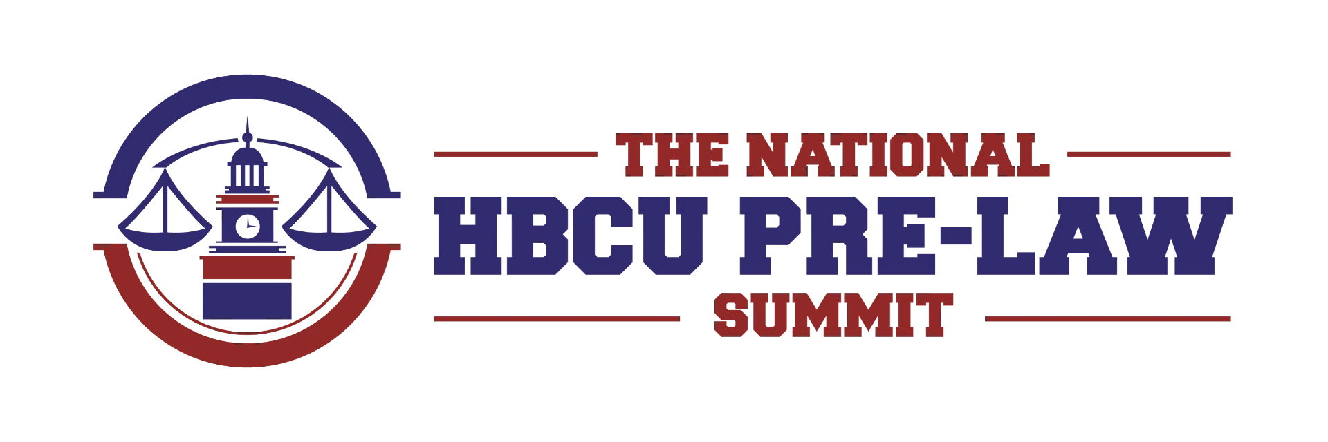The National HBCU Pre-Law Summit